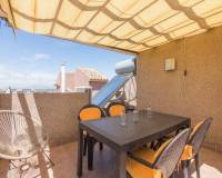 Sale - Bungalow - Gran alacant - Monte y Mar bajo