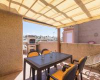 Sale - Bungalow - Gran alacant - Monte y Mar bajo