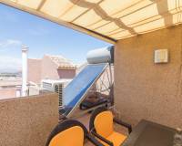 Sale - Bungalow - Gran alacant - Monte y Mar bajo