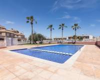 Sale - Bungalow - Gran alacant - Monte y Mar bajo