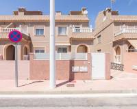 Sale - Bungalow - Gran alacant - Monte y Mar bajo