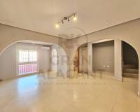 Sale - Bungalow - Gran alacant - Monte y Mar