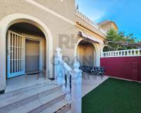 Sale - Bungalow - Gran alacant - Monte y Mar