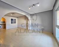 Sale - Bungalow - Gran alacant - Monte y Mar