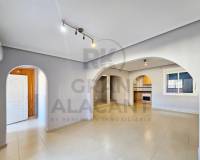 Sale - Bungalow - Gran alacant - Monte y Mar