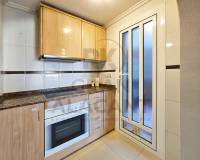 Sale - Bungalow - Gran alacant - Monte y Mar