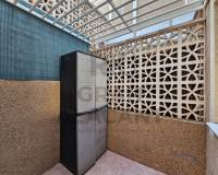 Sale - Bungalow - Gran alacant - Monte y Mar