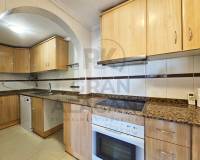 Sale - Bungalow - Gran alacant - Monte y Mar