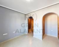 Sale - Bungalow - Gran alacant - Monte y Mar