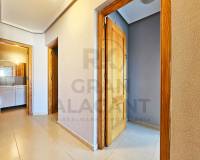 Sale - Bungalow - Gran alacant - Monte y Mar
