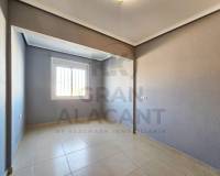 Sale - Bungalow - Gran alacant - Monte y Mar