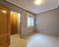 Sale - Bungalow - Gran alacant - Monte y Mar