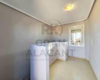 Sale - Bungalow - Gran alacant - Monte y Mar