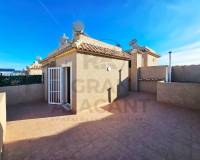 Sale - Bungalow - Gran alacant - Monte y Mar