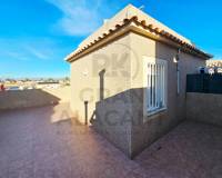 Sale - Bungalow - Gran alacant - Monte y Mar