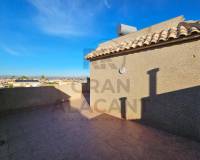 Sale - Bungalow - Gran alacant - Monte y Mar