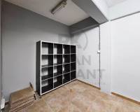 Sale - Bungalow - Gran alacant - Monte y Mar