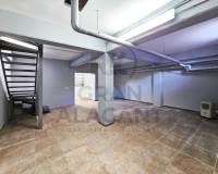 Sale - Bungalow - Gran alacant - Monte y Mar