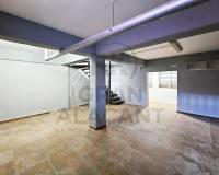Sale - Bungalow - Gran alacant - Monte y Mar
