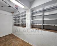 Sale - Bungalow - Gran alacant - Monte y Mar