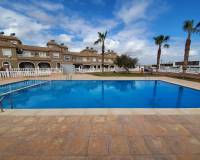 Sale - Bungalow - Gran alacant - Monte y Mar