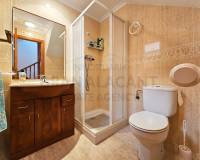 Sale - Bungalow - Gran alacant - Novamar