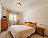 Sale - Bungalow - Gran alacant - Novamar