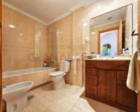 Sale - Bungalow - Gran alacant - Novamar