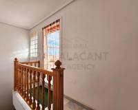 Sale - Bungalow - Gran alacant - Novamar