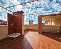 Sale - Bungalow - Gran alacant - Novamar
