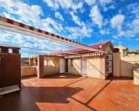 Sale - Bungalow - Gran alacant - Novamar