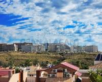 Sale - Bungalow - Gran alacant - Novamar