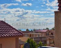 Sale - Bungalow - Gran alacant - Novamar