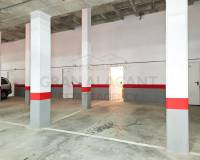 Sale - Bungalow - Gran alacant - Novamar