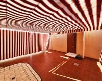 Sale - Bungalow - Gran alacant - Novamar