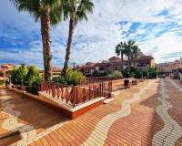 Sale - Bungalow - Gran alacant - Novamar