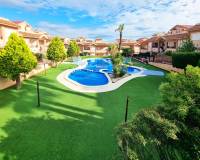 Sale - Bungalow - Gran alacant - Novamar