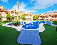 Sale - Bungalow - Gran alacant - Novamar