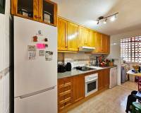 Sale - Bungalow - Gran alacant - Novamar