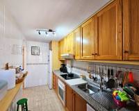 Sale - Bungalow - Gran alacant - Novamar