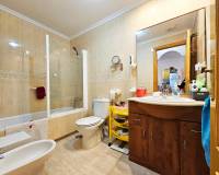 Sale - Bungalow - Gran alacant - Novamar