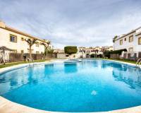 Sale - Bungalow Ground Floor - Gran alacant - Avda. mediterraneo