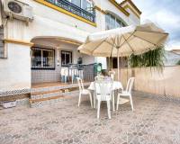 Sale - Bungalow Ground Floor - Gran alacant - Avda. mediterraneo