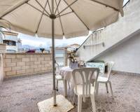 Sale - Bungalow Ground Floor - Gran alacant - Avda. mediterraneo