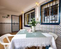 Sale - Bungalow Ground Floor - Gran alacant - Avda. mediterraneo