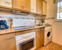 Sale - Bungalow Ground Floor - Gran alacant - Avda. mediterraneo