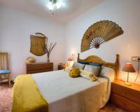 Sale - Bungalow Ground Floor - Gran alacant - Avda. mediterraneo