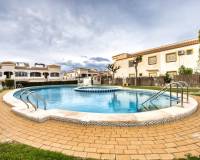 Sale - Bungalow Ground Floor - Gran alacant - Avda. mediterraneo