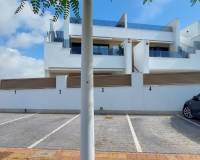 Sale - Bungalow Ground Floor - San Pedro del Pinatar - Castelar