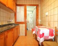 Sale - Bungalow Ground Floor - Santa Pola - Calas de Santiago Bernabeu